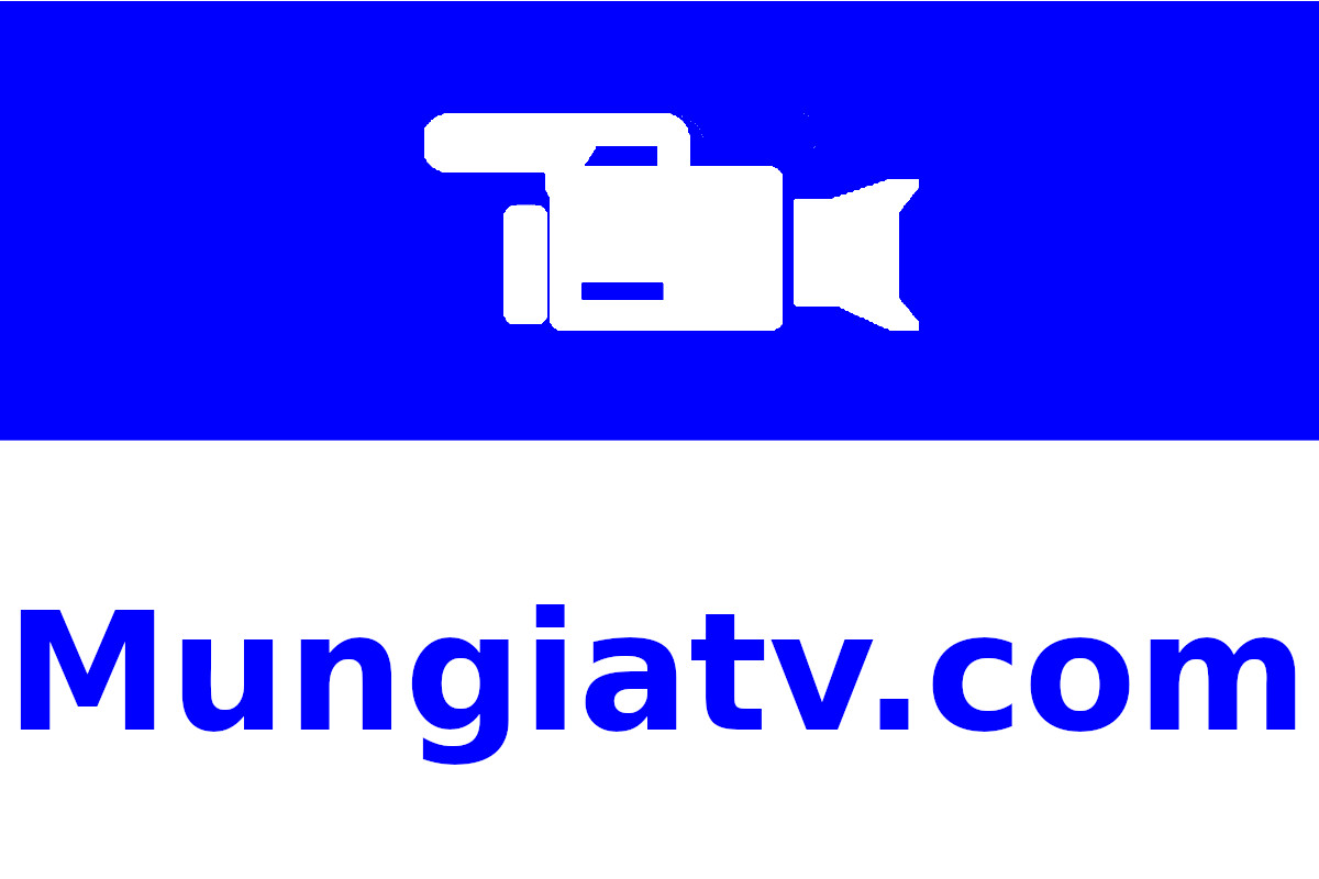MungiaTV Logo